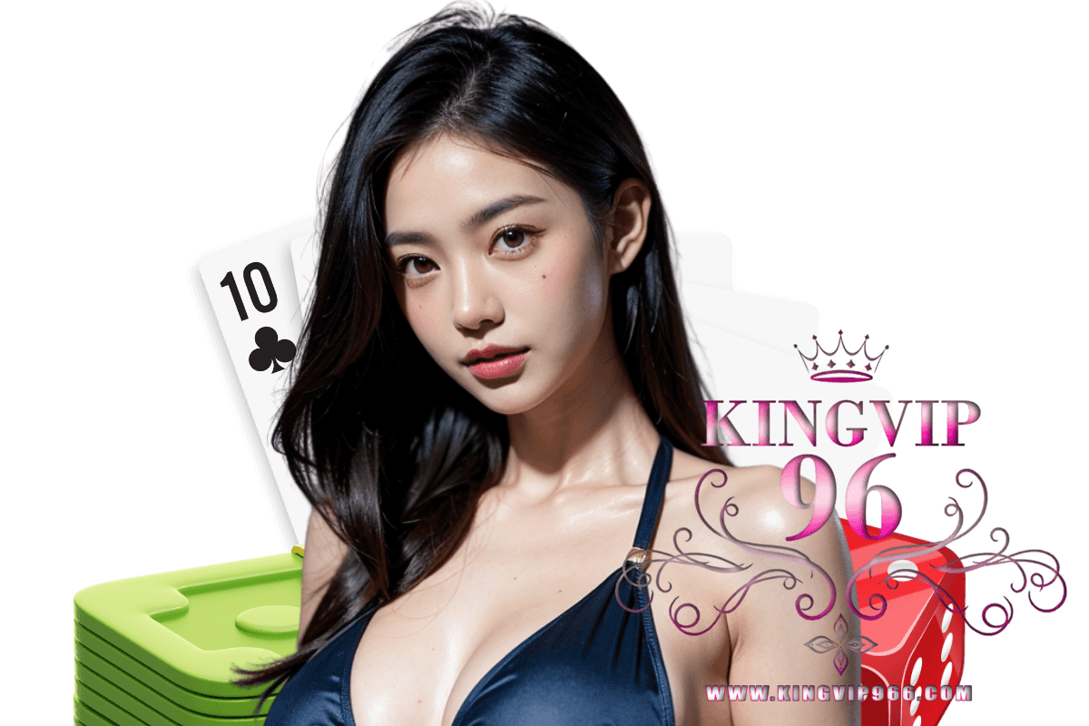 kingvip96 สมัคร
